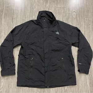 The North Face HyVent Men's XL Coat
